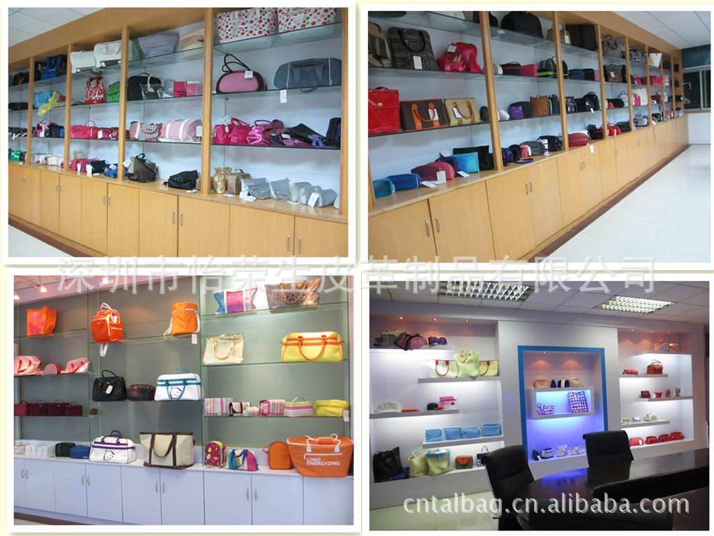 皮革制品的行业专用包装 保护、质感与品牌价值的融合
